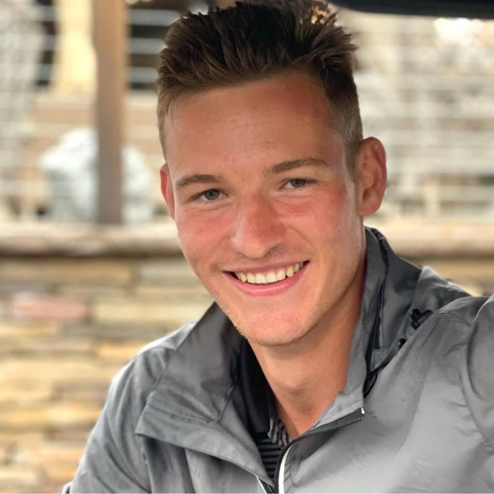 Meet your Posher, Sam